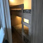 Апартаменты Familienapartment Am In Приморско