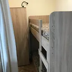 Familienapartment Am In Апартаменты Приморско