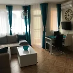 Familienapartment Am In