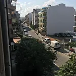 Апартаменты Familienapartment Am In Приморско
