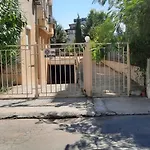 Апартаменты Familienapartment Am In