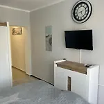 Апартаменты Familienapartment Am In Приморско