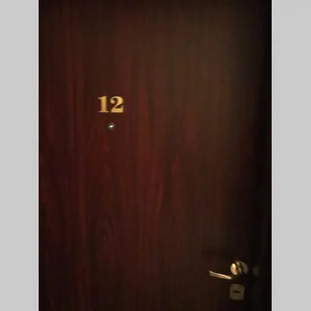 Appartement Familienapartment Am In *