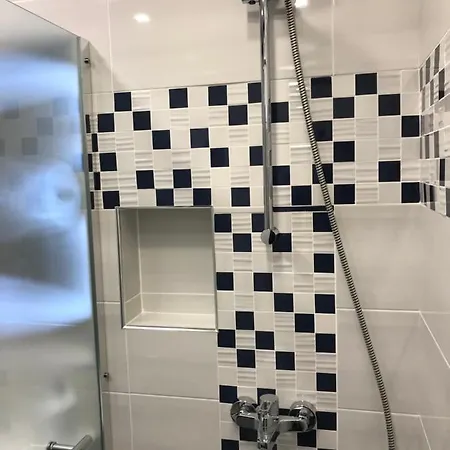 Familienapartment Am In *