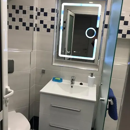 Familienapartment Am In Appartement