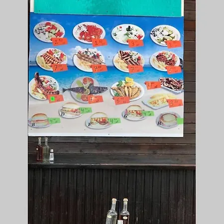 Familienapartment Am In *