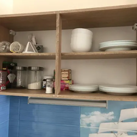 Appartement Familienapartment Am In *