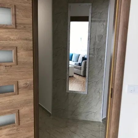 Appartement Familienapartment Am In Primorsko