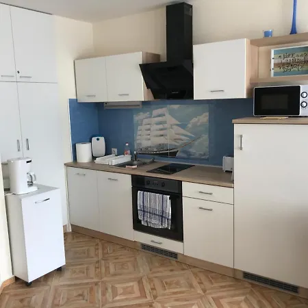 Appartement Familienapartment Am In