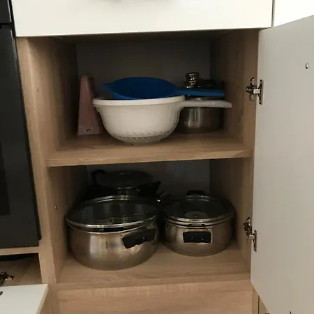 Familienapartment Am In Appartement *