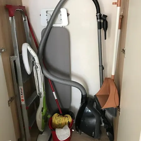 Familienapartment Am In