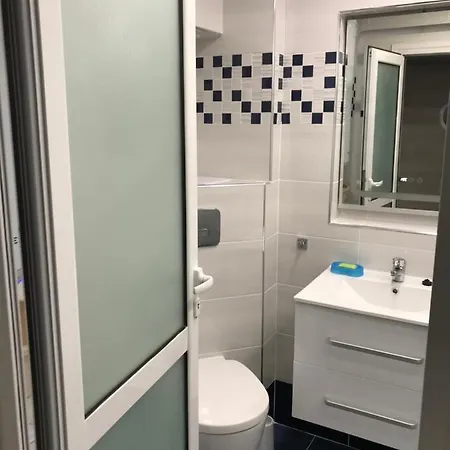 Familienapartment Am In Appartement Primorsko