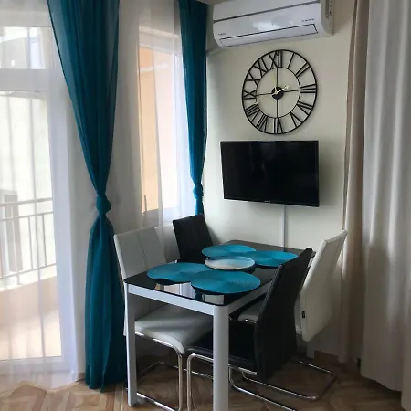 Familienapartment Am In *