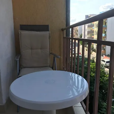 Familienapartment Am In Apartament