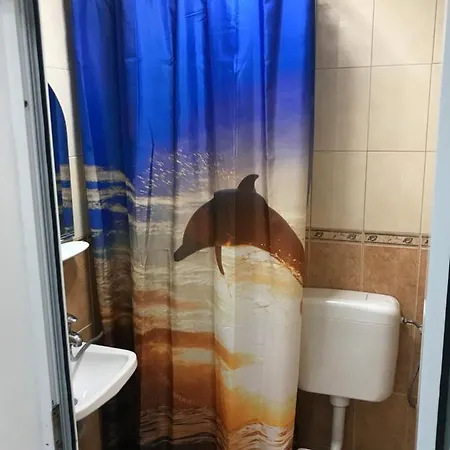 Familienapartment Am In Appartement Primorsko