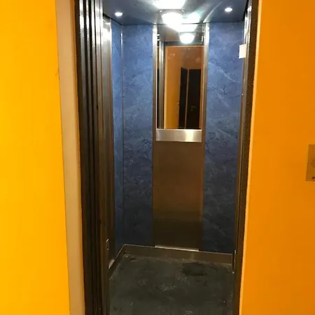 Appartement Familienapartment Am In Primorsko