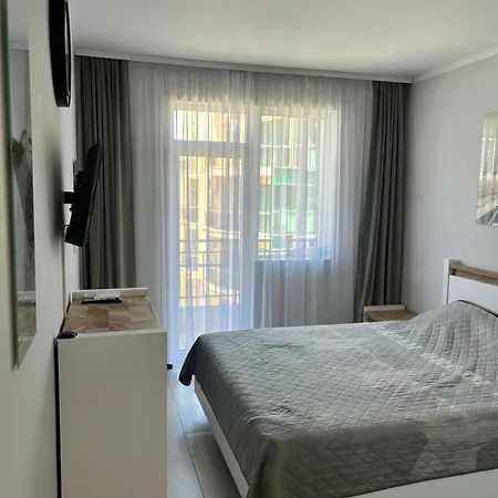 Apartament Familienapartment Am In *