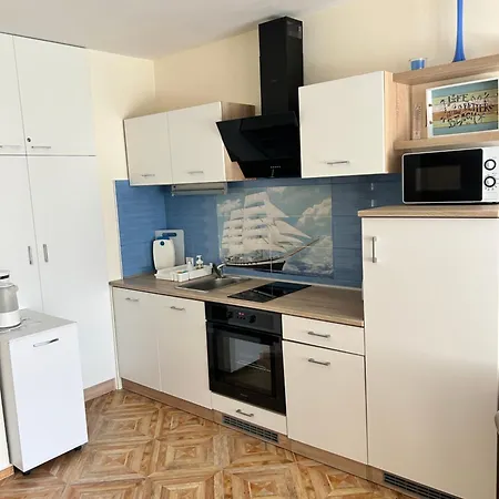 Apartament Familienapartment Am In *