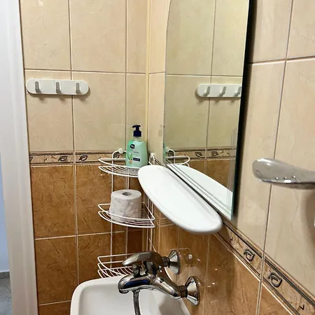 Familienapartment Am In * Primorsko