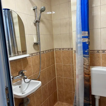 Apartament Familienapartment Am In Primorsko