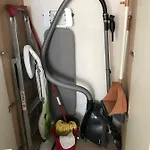 Familienapartment Am In