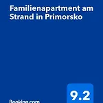 Familienapartment Am In *