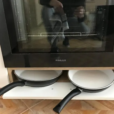 Familienapartment Am In * Πριμόρσκο