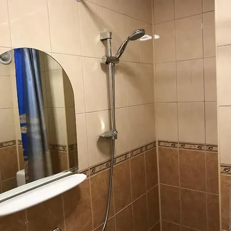 Appartement Familienapartment Am In Primorsko