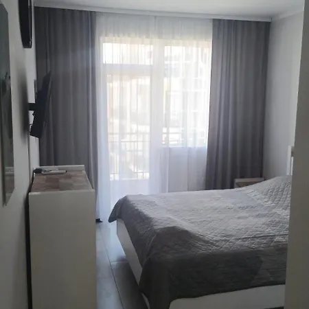 Familienapartment Am In