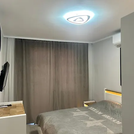 Familienapartment Am In * Primorszko