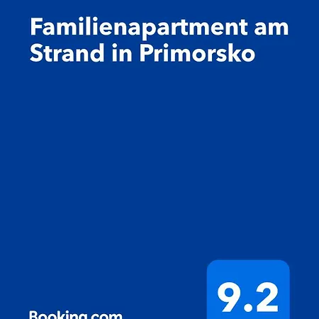Familienapartment Am In *