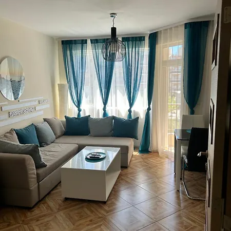 Apartament Familienapartment Am In *
