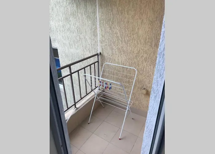 Familienapartment Am In * Πριμόρσκο