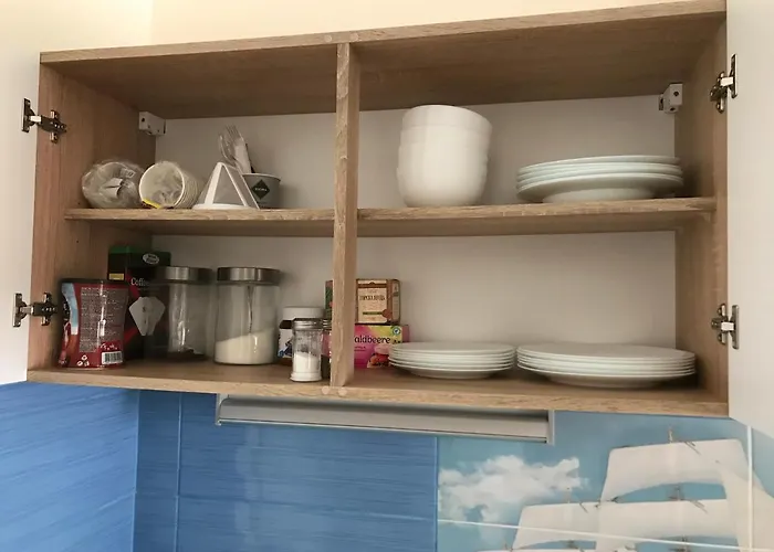 Διαμέρισμα Familienapartment Am In *