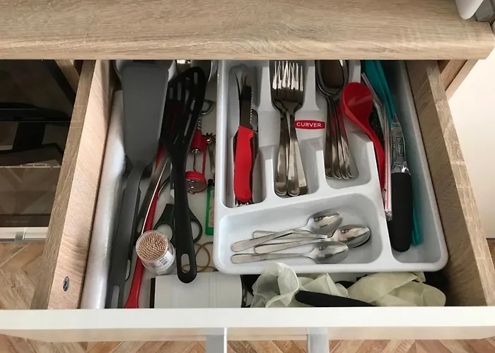 Διαμέρισμα Familienapartment Am In *