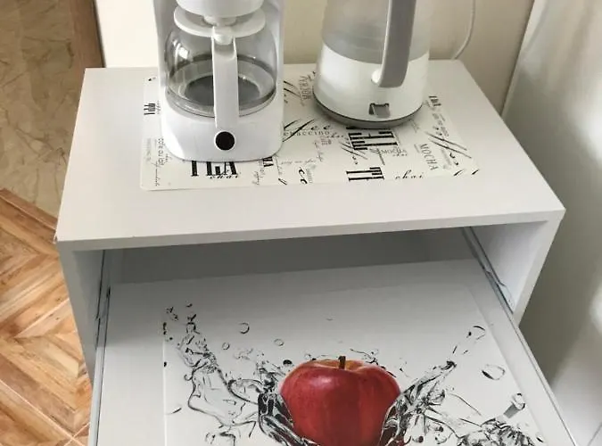 Familienapartment Am In *