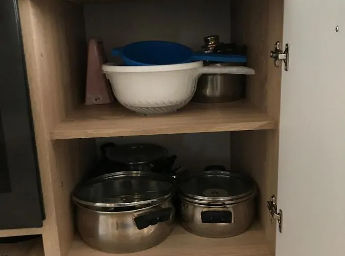 Familienapartment Am In Διαμέρισμα *