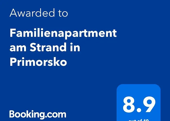 Διαμέρισμα Familienapartment Am In