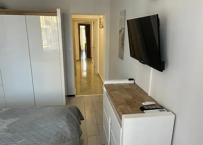 Διαμέρισμα Familienapartment Am In